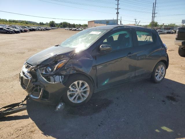 Chevrolet Spark (2021)