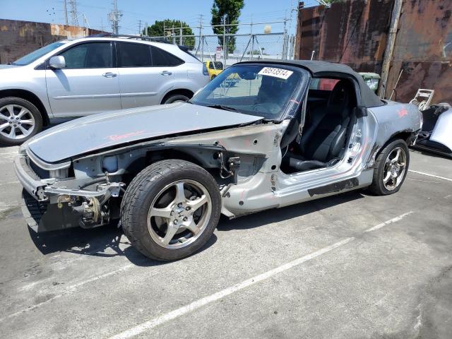 Honda S2000 (2002)