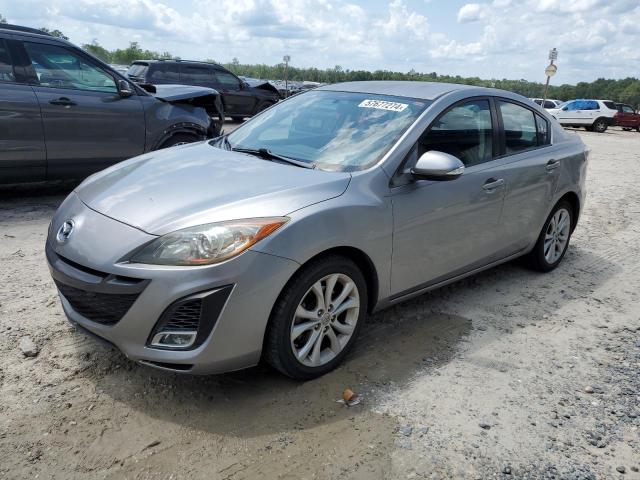 Mazda Mazda3 (2010)