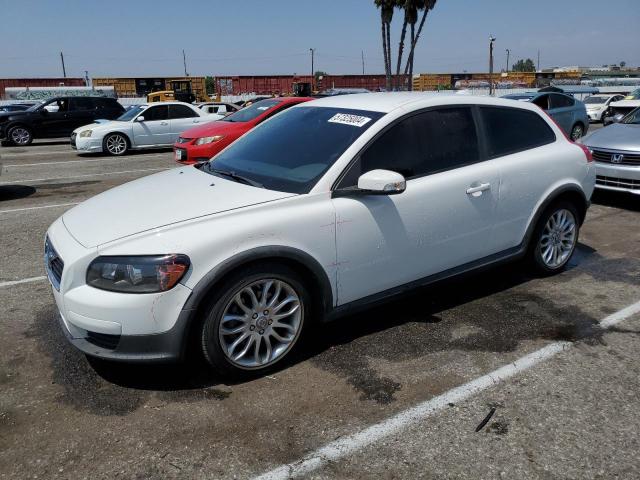 Volvo C30 (2008)