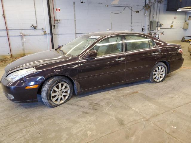 Lexus Es330 (2004)