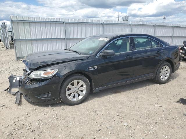 Ford Taurus (2010)