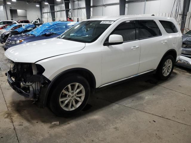 Dodge Durango (2019)
