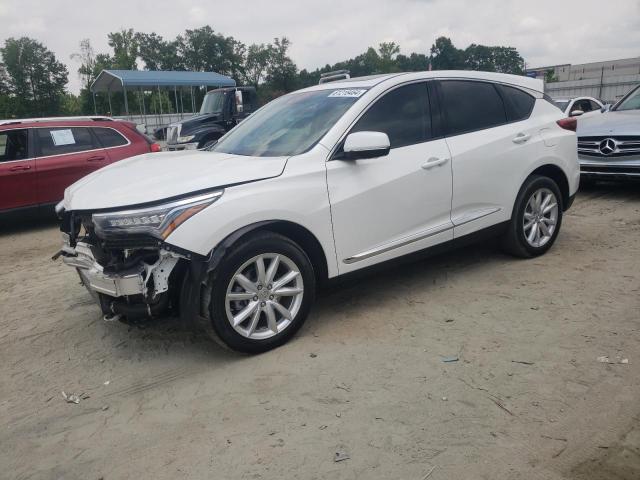 Acura Rdx (2020)