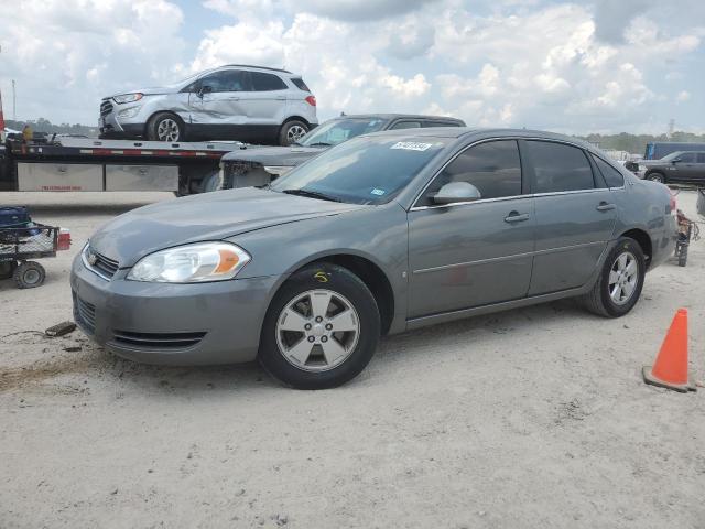 Chevrolet Impala (2008)