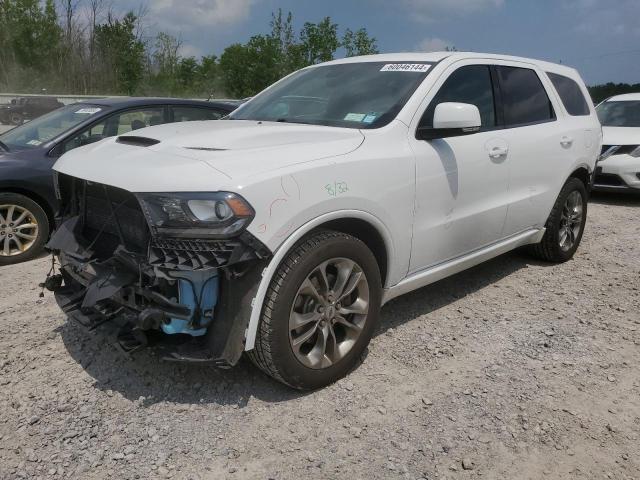 Dodge Durango (2019)