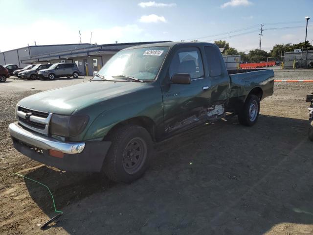 Toyota Tacoma (1999)