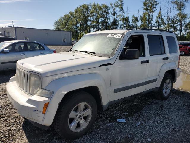 Jeep Liberty (2010)