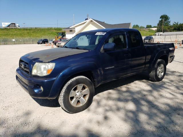 Toyota Tacoma (2005)