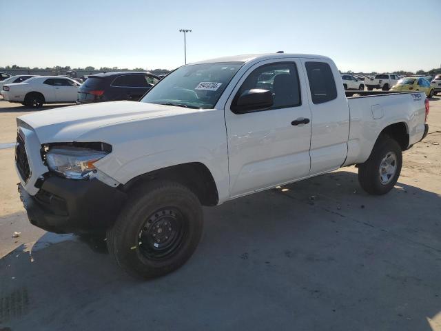 Toyota Tacoma (2023)