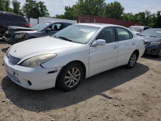 Lexus Es330 (2004)