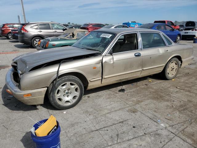 Jaguar Xj6 (1996)