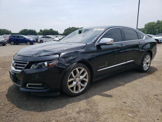 Chevrolet Impala (2018)