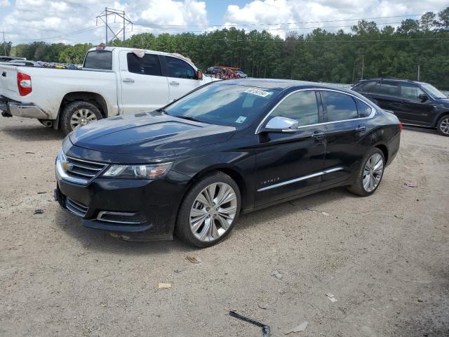 Chevrolet Impala (2017)
