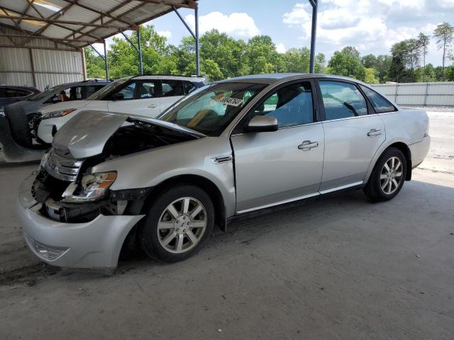 Ford Taurus (2009)
