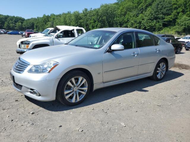 Infiniti M35 (2010)