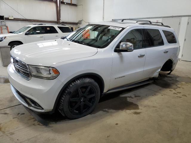 Dodge Durango (2014)