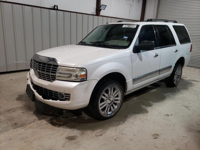 Lincoln Navigator (2010)