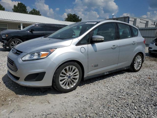Ford Cmax (2017)
