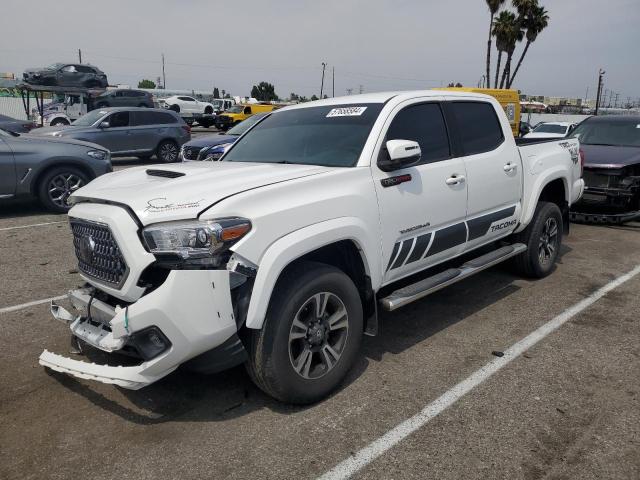 Toyota Tacoma (2019)