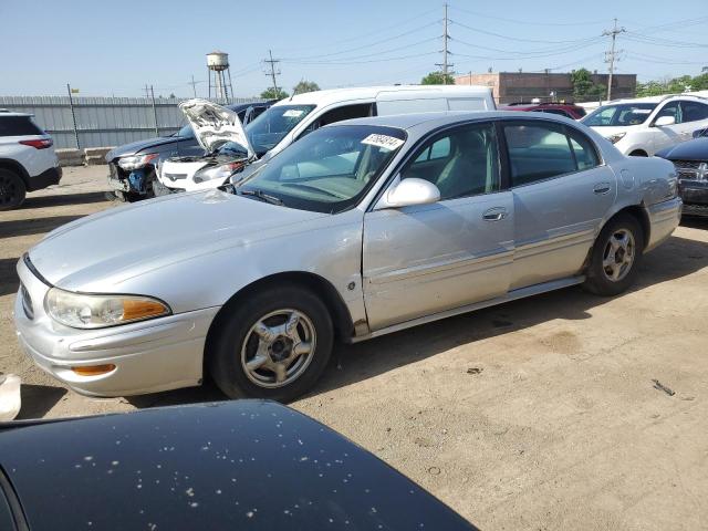 Buick Lesabre (2001)
