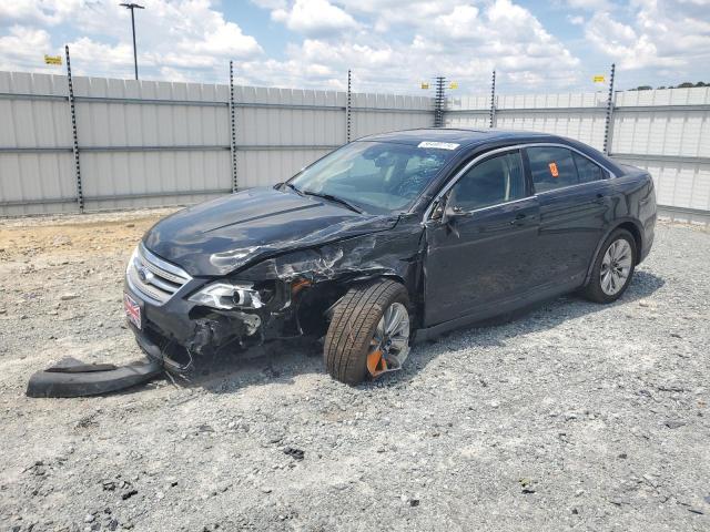 Ford Taurus (2010)