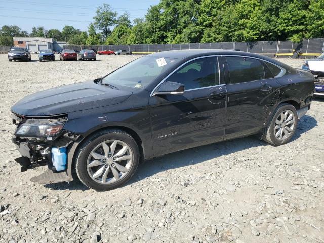 Chevrolet Impala (2019)