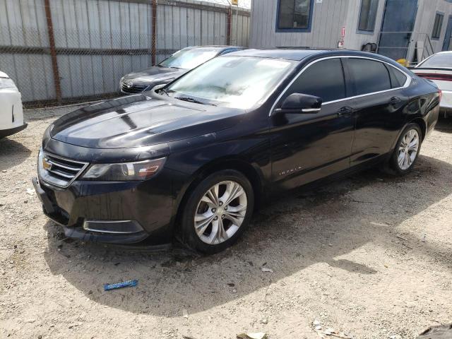 Chevrolet Impala (2014)