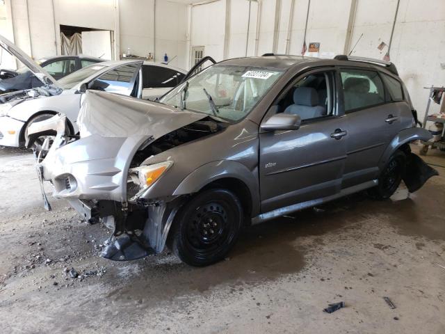 Pontiac Vibe (2006)