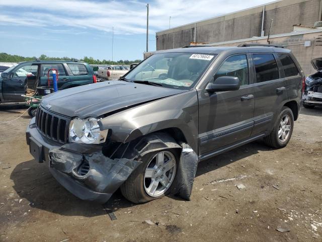 Jeep Cherokee (2006)