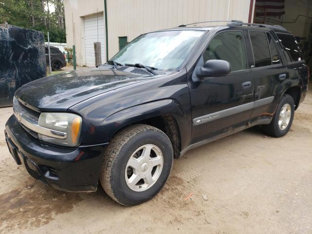 Chevrolet Trailblzr (2003)