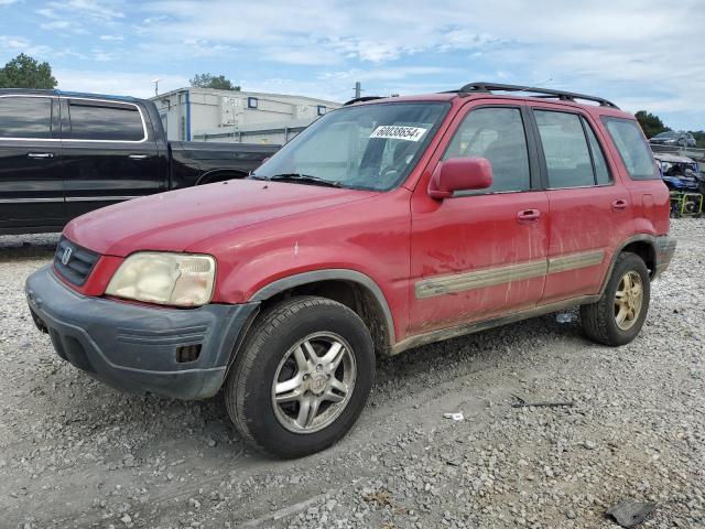 Honda Crv (1999)