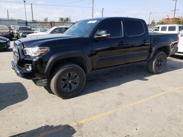 Toyota Tacoma (2021)