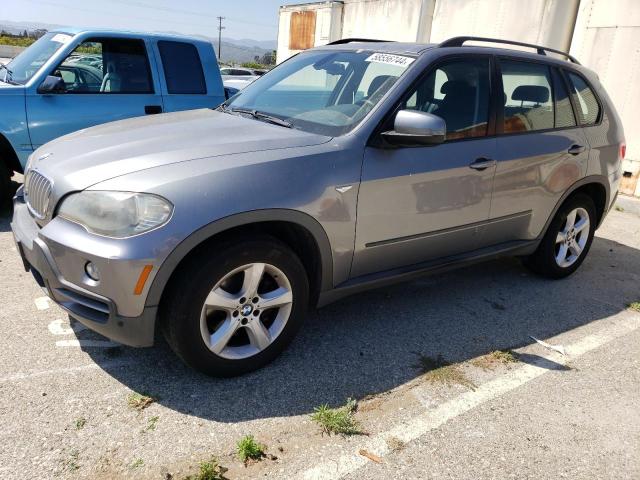 Bmw X5 xdrive3 (2010)