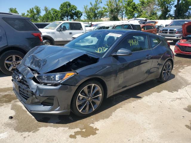 Hyundai Veloster (2019)