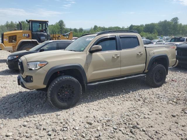 Toyota Tacoma (2017)