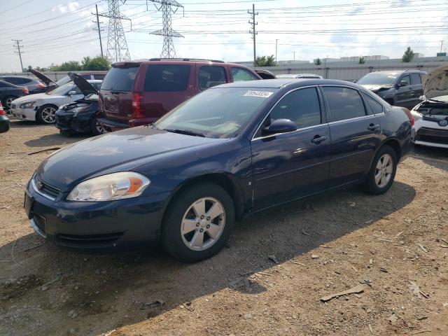Chevrolet Impala (2007)