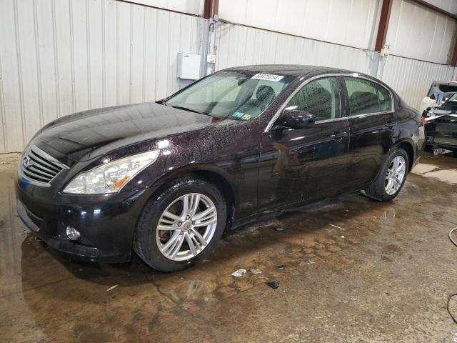 Infiniti G37 (2013)