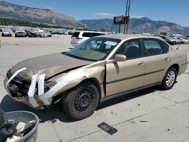 Chevrolet Impala (2004)
