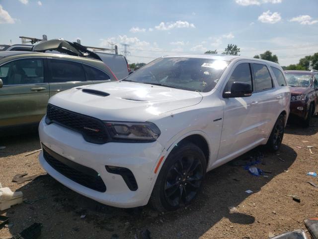 Dodge Durango (2021)