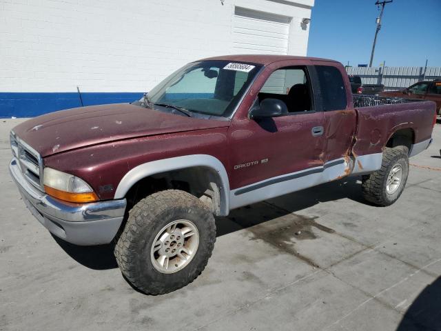Dodge Dakota (2000)
