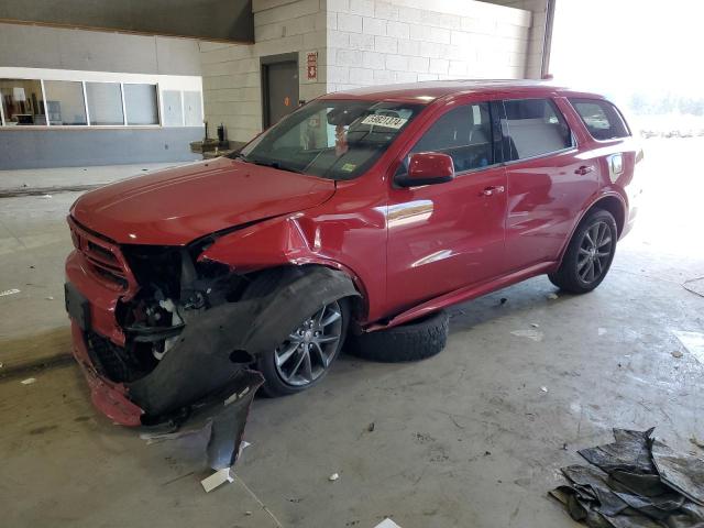 Dodge Durango (2015)
