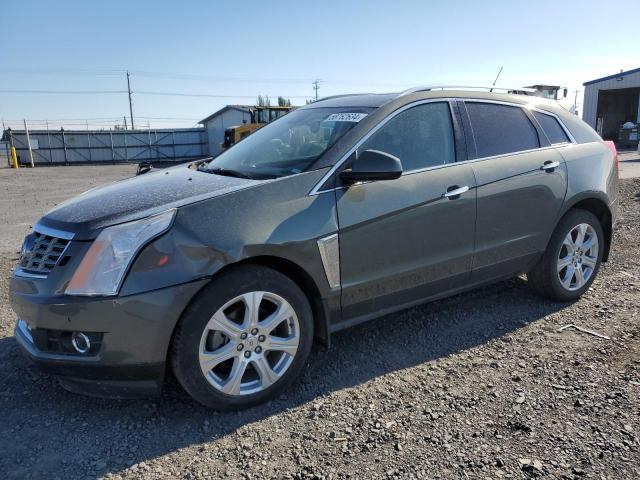 Cadillac Srx (2013)