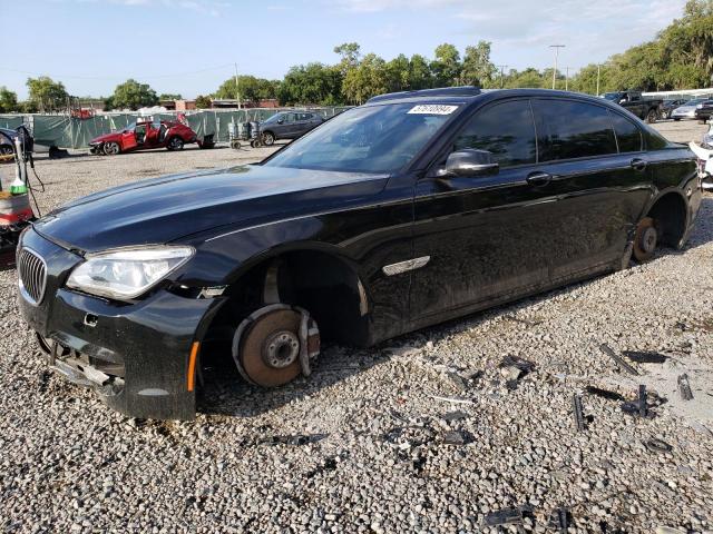 Bmw 7 series (2014)