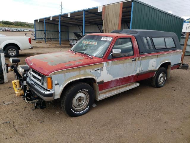 Dodge Dakota (1989)