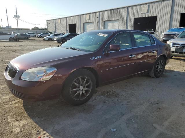 Buick Lucerne (2006)