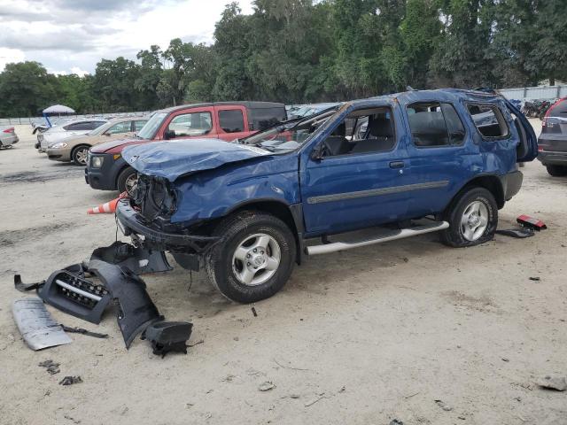 Nissan Xterra (2003)