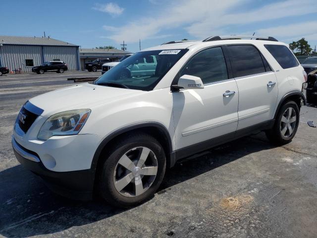 Gmc Acadia (2011)