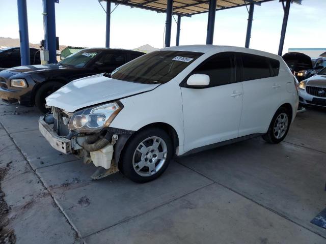 Pontiac Vibe (2009)