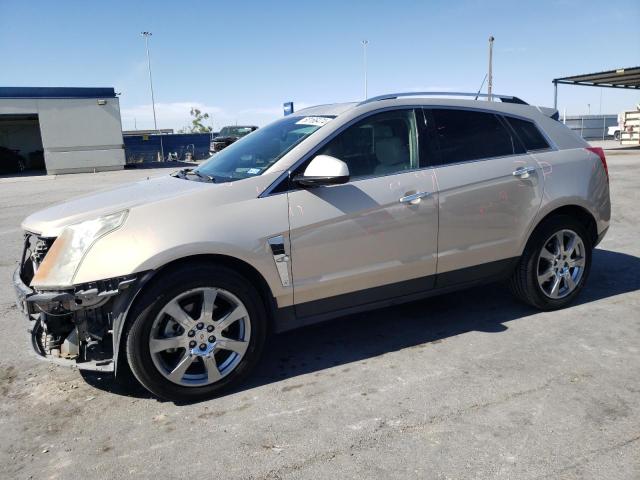 Cadillac Srx (2011)